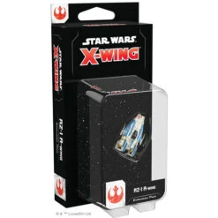 Fantasy Flight Games Star Wars X-Wing 2E: RZ-1 A-Wing Expansion Pack