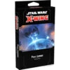 Fantasy Flight Games Star Wars X-Wing 2E: Fully Loaded Devices Pack
