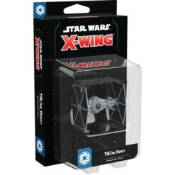 Fantasy Flight Games Star Wars X-Wing 2E: TIE/rb Heavy