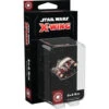 Fantasy Flight Games Star Wars X-Wing 2E: Eta-2 Actis Expansion Pack
