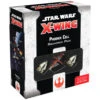 Fantasy Flight Games Star Wars X-Wing 2E: Phoenix Cell Squadron Pack