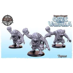 Shadows Of Brimstone: Gates Of Valhalla Core Set -Card Game Store ffp0720 5