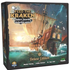 Feed The Kraken (Deluxe Edition)