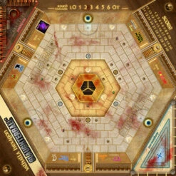 Slaughterball: Team Arena #4 Valkyries - Valhalla 5 Slaughterball: Team Arena #4 Valkyries - Valhalla -Card Game Store ftwb04 3