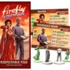 Firefly Adventures: Respectable Folk Crew Expansion Set