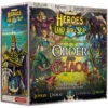 Heroes Of Land, Air, & Sea: Order & Chaos Expansion