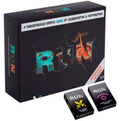 RUN (Expanded Edition)