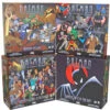 Batman The Animated Series: Kickstarter ALL-IN Bundle
