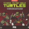 Teenage Mutant Ninja Turtles Adventures: Deviations Pack (KS Exclusive)