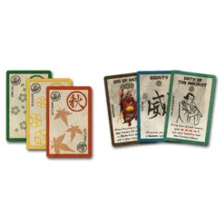 Rising Sun -Card Game Store image 4