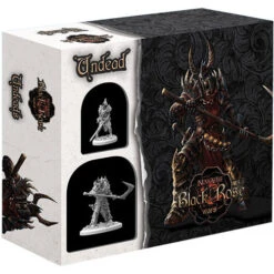 Black Rose Wars: Summonings - Undead Expansion