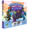 Adventure Tactics: Domianne's Tower - Adventures In Alchemy Expansion (Preorder)
