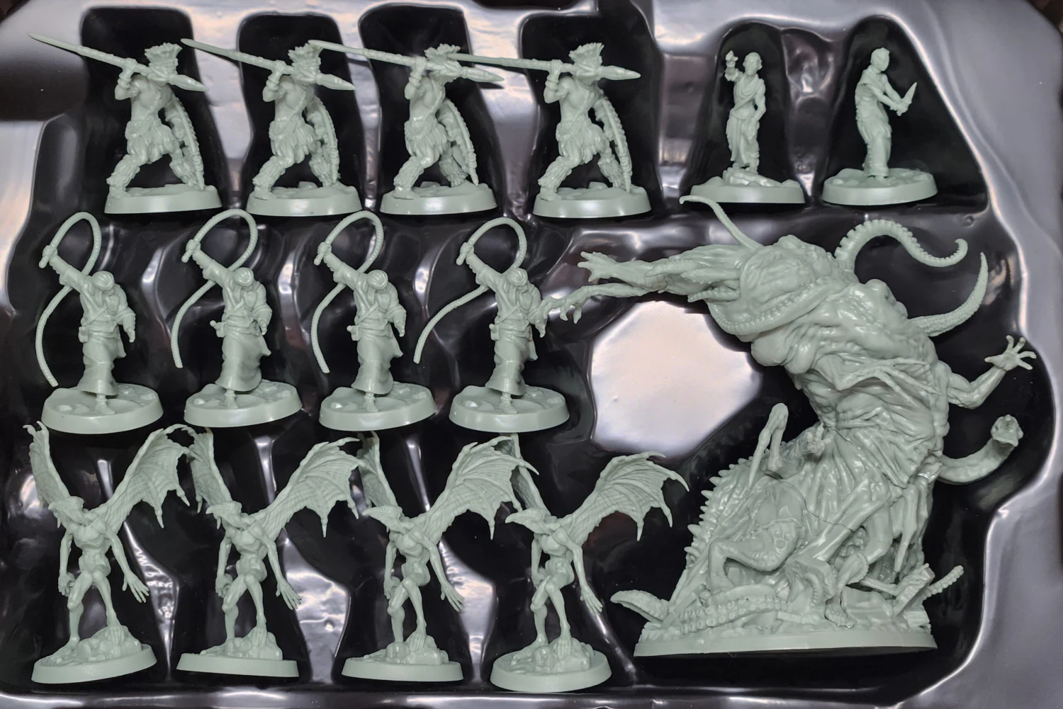 Solomon Kane: Heart Of Africa Expansion 2 Solomon Kane: Heart Of Africa Expansion - Image 2