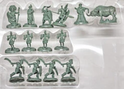 Solomon Kane: Heart Of Africa Expansion 5 Solomon Kane: Heart Of Africa Expansion -Card Game Store mygsk12en a3