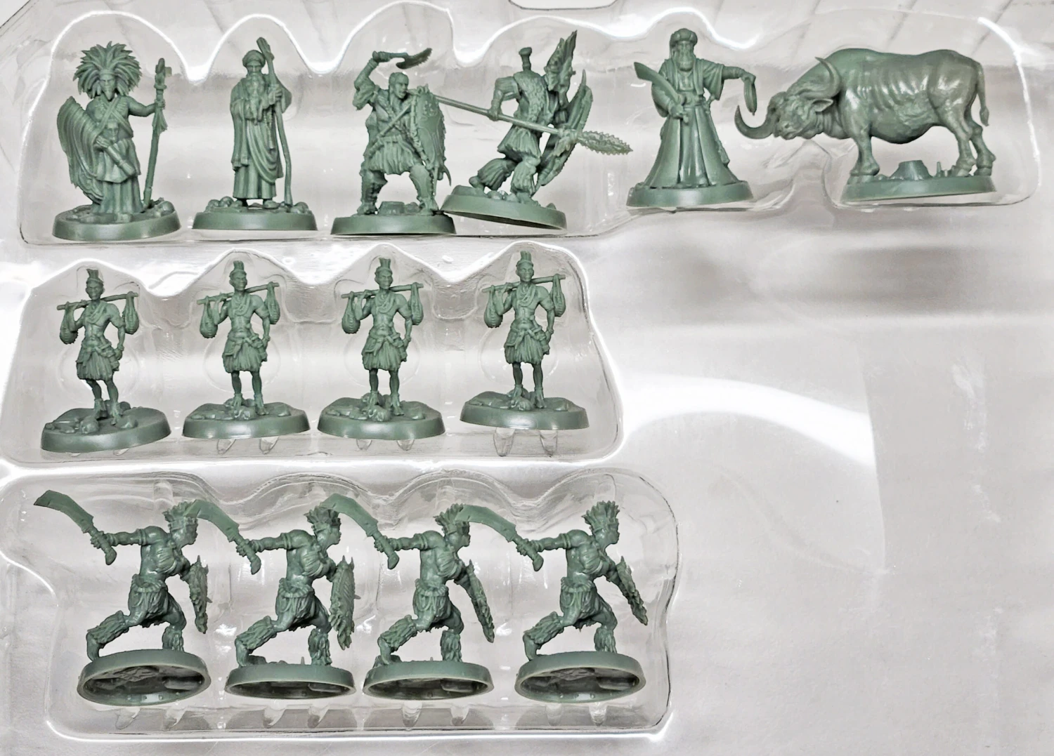 Solomon Kane: Heart Of Africa Expansion 3 Solomon Kane: Heart Of Africa Expansion - Image 3