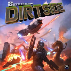 Battlestations: Dirtside (Preorder)