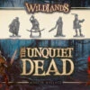 Wildlands: The Unquiet Dead Expansion