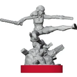 Unmatched: Marvel - For King & Country -Card Game Store reo9314 4