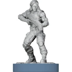 Unmatched: Marvel - For King & Country -Card Game Store reo9314 5