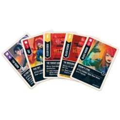 Unmatched: Marvel - For King & Country -Card Game Store reo9314 7