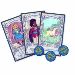 Love Letter: Princess Princess Ever After -Card Game Store rgs02250 1