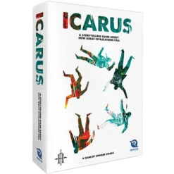 Icarus