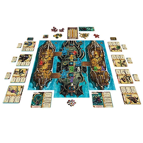 Rum & Bones: Second Tide 2 Rum & Bones: Second Tide - Image 2