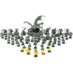 Bardsung: Legend Of The Ancient Forge (Core Game) -Card Game Store sfbs 001 3a