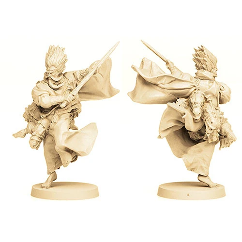 Rising Sun: Kami Unbound Expansion 3 Rising Sun: Kami Unbound Expansion - Image 3