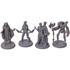 Mysthea: Essential Edition -Card Game Store tbgb0303 4