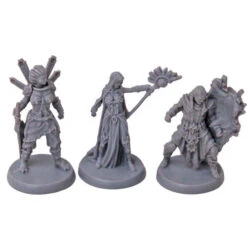 Mysthea: Essential Edition -Card Game Store tbgb0303 5