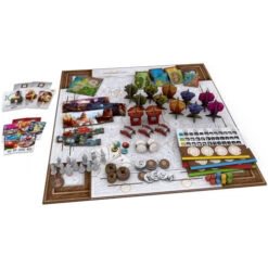 Tang Garden 5 Tang Garden -Card Game Store tgtgen01 3