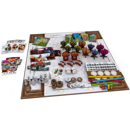 Tang Garden 3 Tang Garden - Image 3