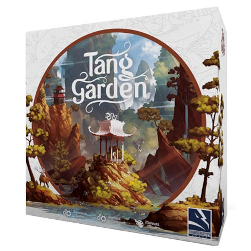 Tang Garden 2 Tang Garden - Image 2