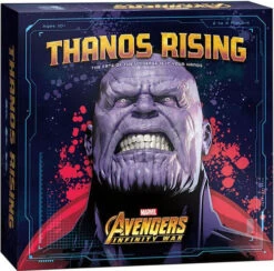 USAopoly Thanos Rising: Avengers Infinity War