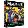 Malifaux 3E: The Guild - La Noche De Duelo (Rotten Harvest Special Edition)