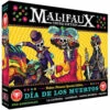 Malifaux 3E: The Guild - Dia De Los Muertos (Rotten Harvest Special Edition)
