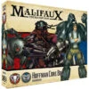 Malifaux 3E: Arcanists/Guild - Hoffman Core Box