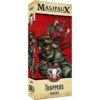 Malifaux 3E: Guild - Trappers