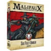 Malifaux 3E: Guild - Six Feet Under