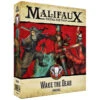 Malifaux 3E: Guild - Wake The Dead