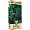 Malifaux 3E: Resurrectionists - Mourners