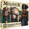 Malifaux 3E: Resurrectionists - Residents Of Rottenburg