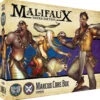 Malifaux 3E: Arcanists/Neverborn - Marcus Core Box