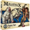 Malifaux 3E: Arcanists - Primal Fury