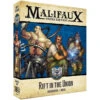 Malifaux 3E: Arcanists - Rift In The Union