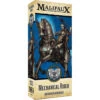 Malifaux 3E: Arcanists - Mechanical Rider