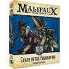 Malifaux 3E: Arcanists - Crack In The Foundation