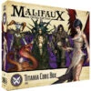 Malifaux 3E: Neverborn - Titania Core Box