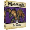 Malifaux 3E: Neverborn - The Howling